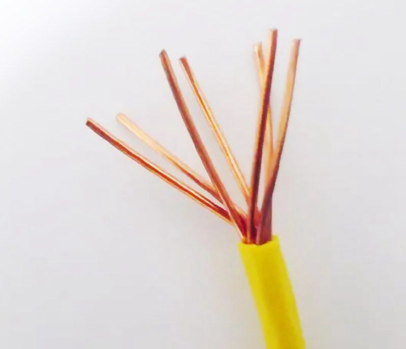 阻燃电缆