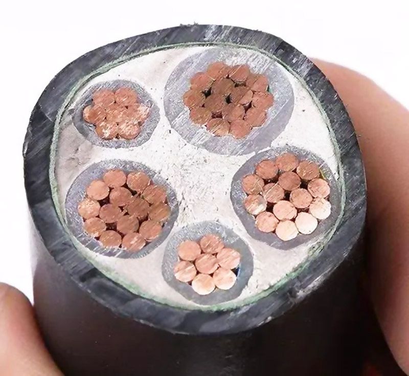 金联宇控制电缆